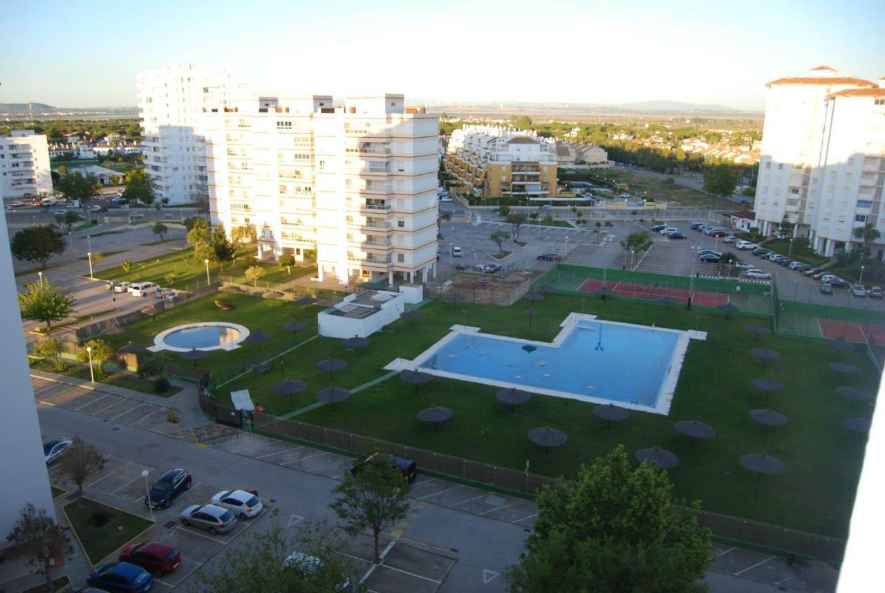 La Casa De Los Faros El Puerto de Santa María Exteriér fotografie