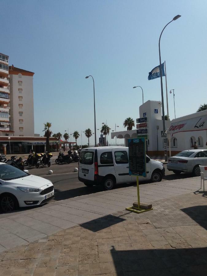 La Casa De Los Faros El Puerto de Santa María Exteriér fotografie